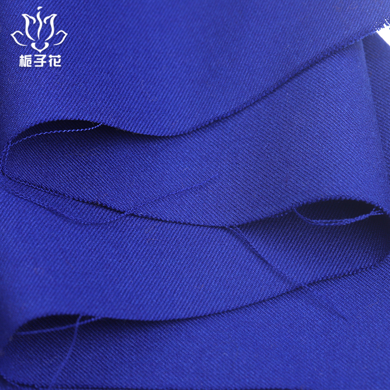 Good quality 100%wool worsted wool fabric for suits