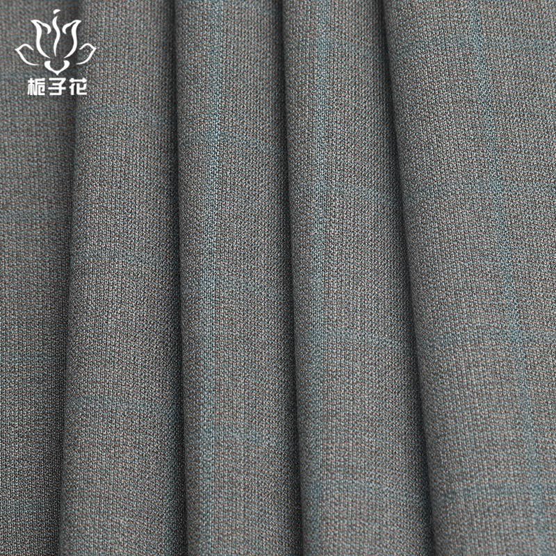 High quality 70%wool 30%polyester worsted wool fabric