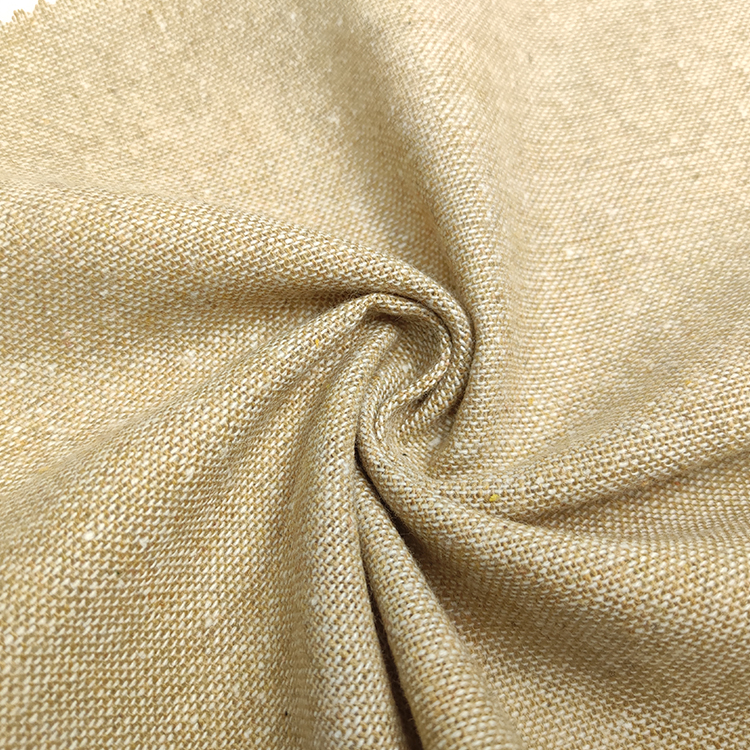 30 wool beige 330G/M tweed fabric