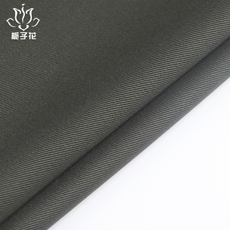 High quality 100%wool worsted fabric for coats and suits